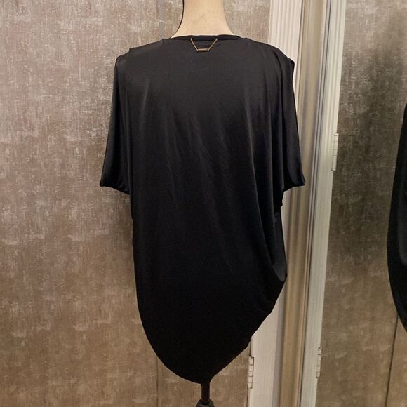 Victoria’s Secret drape tunic tulip mini dress, XS - Picture 5 of 10